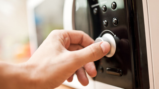 Mysterious Radio Signals Came From Microwave Oven, Not Outer Space